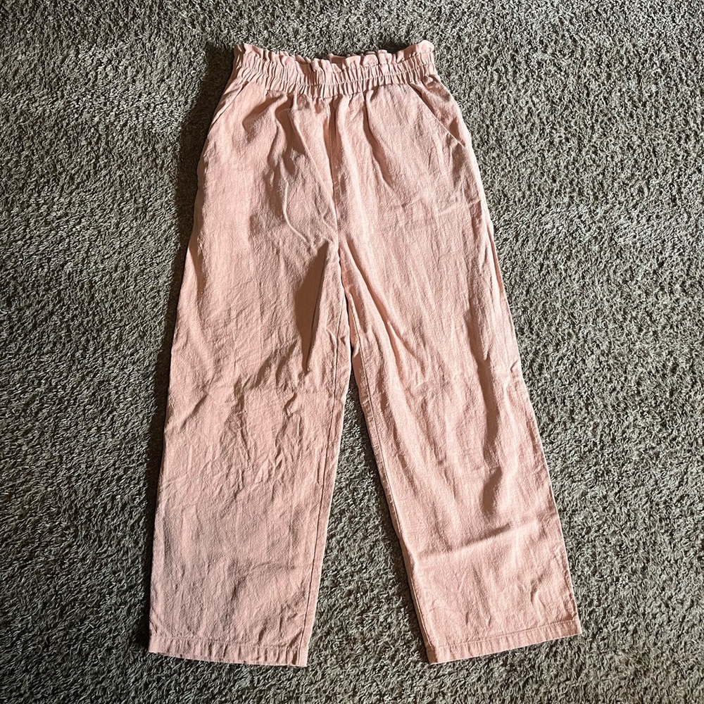 Auguste the Label Peggy Pant - Picture 3 of 5